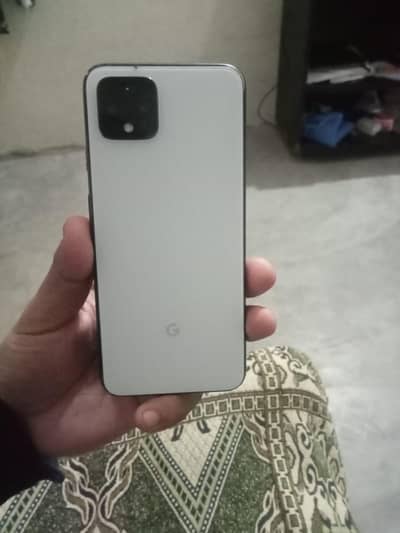 pixel 4