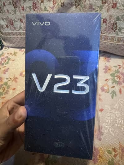 Vivov23 5g