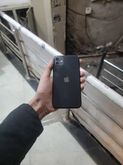 iPhone 11 NON PTA JV Water Pack