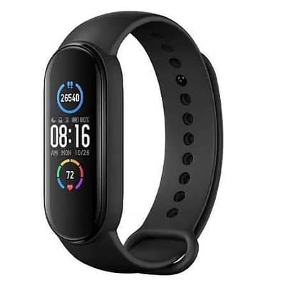 Mi band 5
