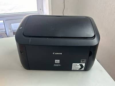 Canon LBP 6020 printer