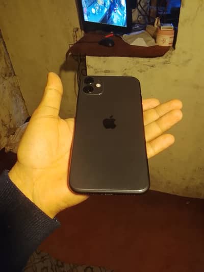 Iphone 11 non pta JV