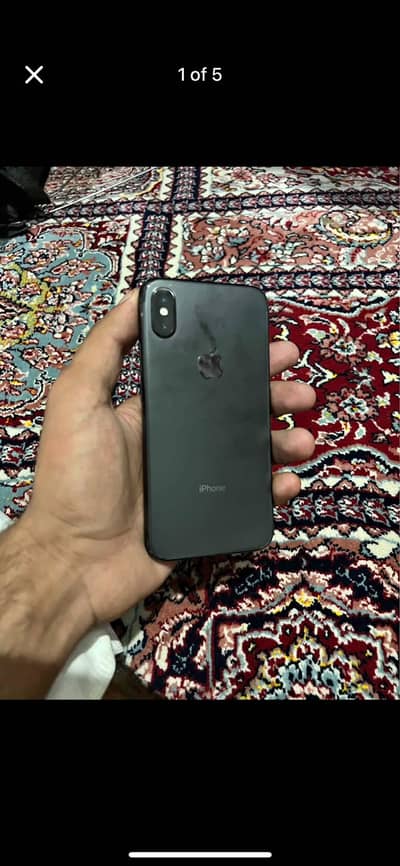 Xs screen ki zaroorat ha