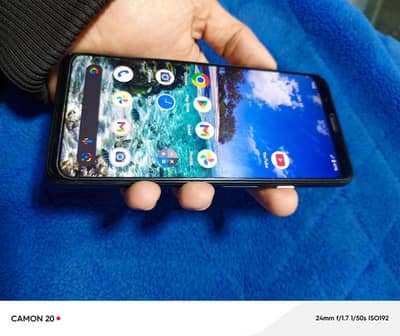 Google pixel 4XL for sale 10/10 condition