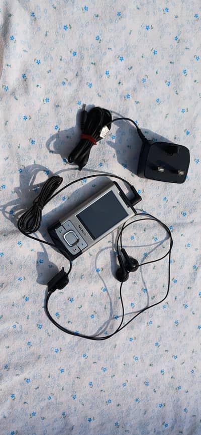 NOKIA 6500 SLIDE