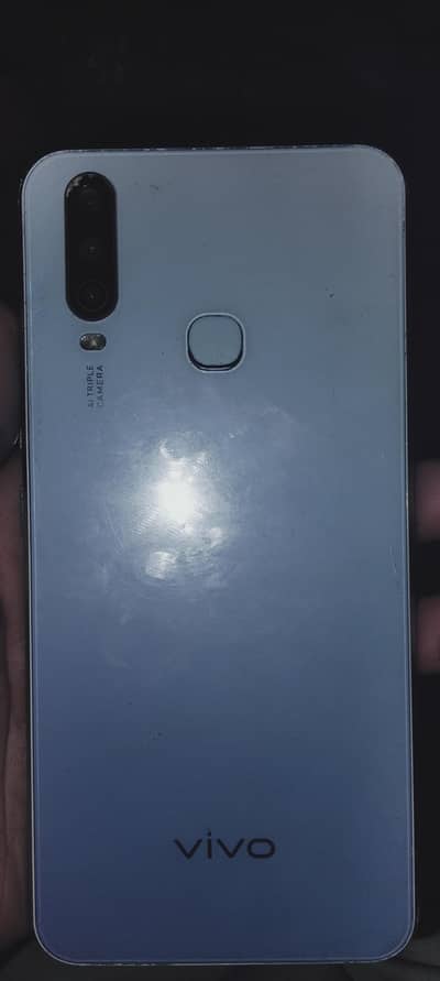 vivo v17