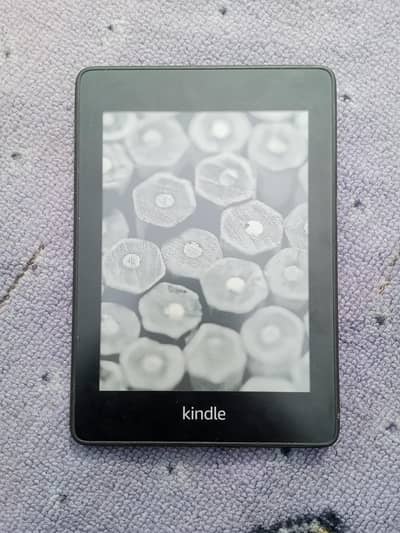 kindle Paperwhite-10 generation