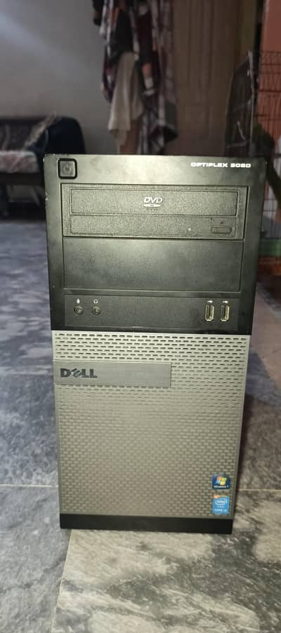 Intel Core i5 8th gen PC | 8GB RAM | Dedicated Graphics | Good Conditi