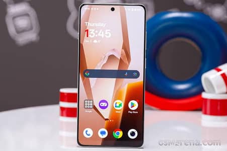 ONE PLUS 13R   16/256GB