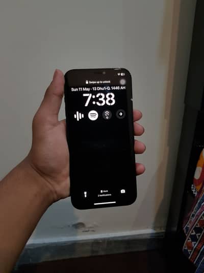 Apple iPhone 12 Pro Max