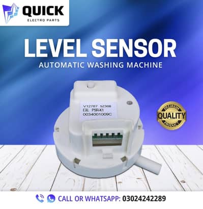 Haier Washing Machine Spare Parts Avalible LintFilter sensor Shoks ETC