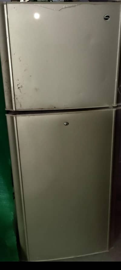 PEL REFRIGERATOR