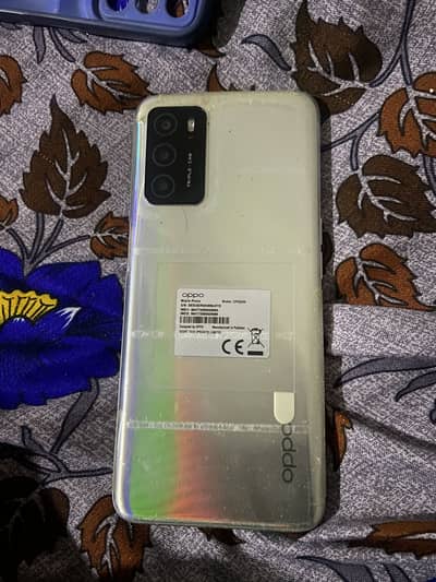 Oppo A16