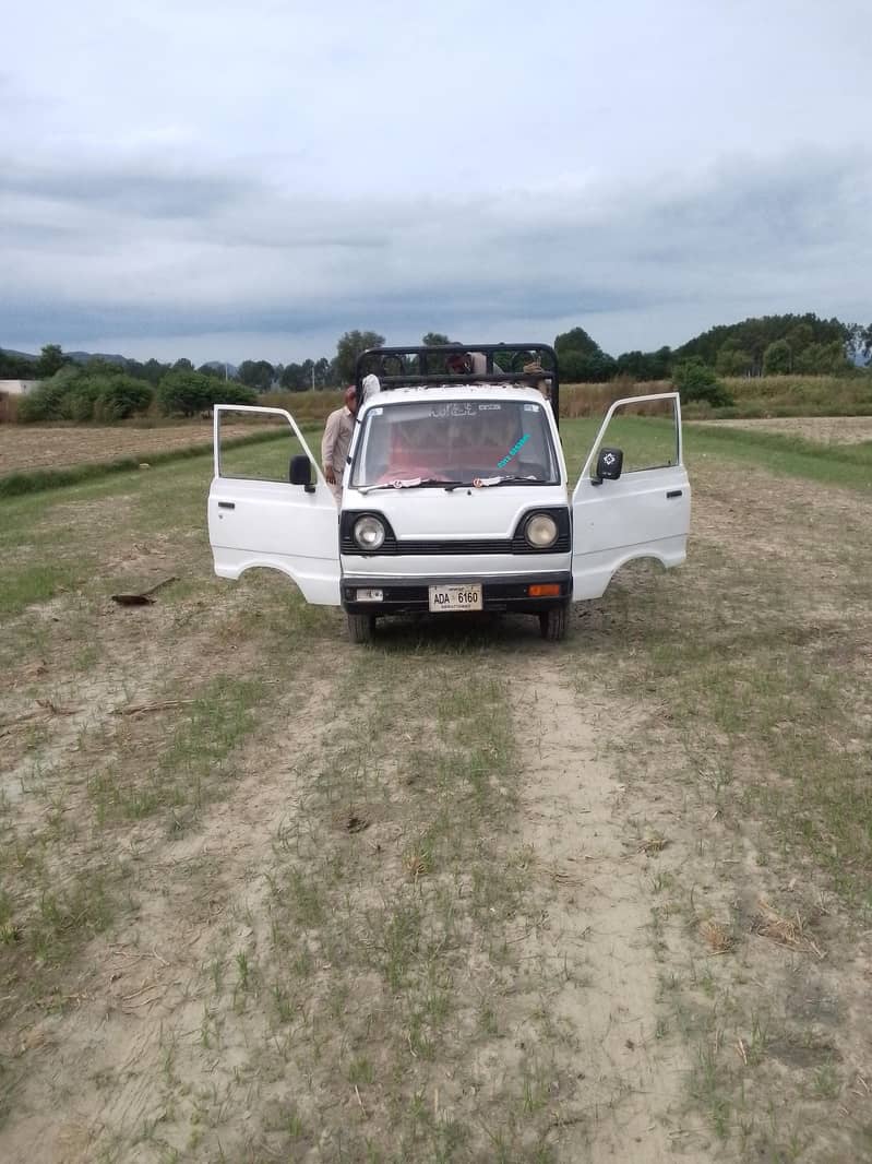 گاڑی مارچہ بھی ہو جائے گی 2