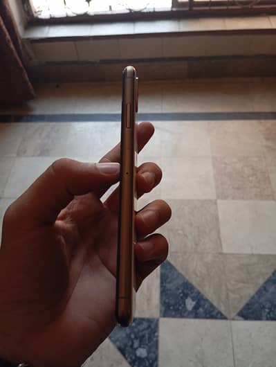 XS Max PTA Approved 512gb