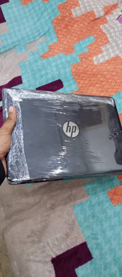 Hp Chromebook