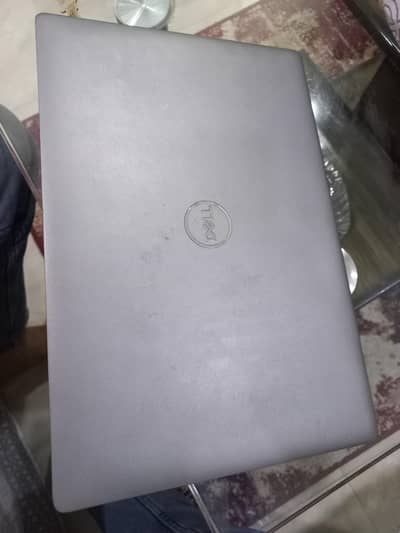 Dell Laptop latitude 5410