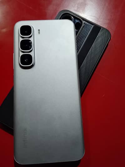 Infinix hot 50 pro plus  new mobile