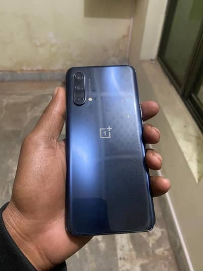 OnePlus NoRd ce 5g Dual Sim PTA Approved