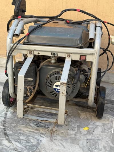 Generator for urgent sale