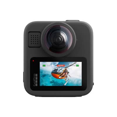 GoPro MAX2 Action Camera