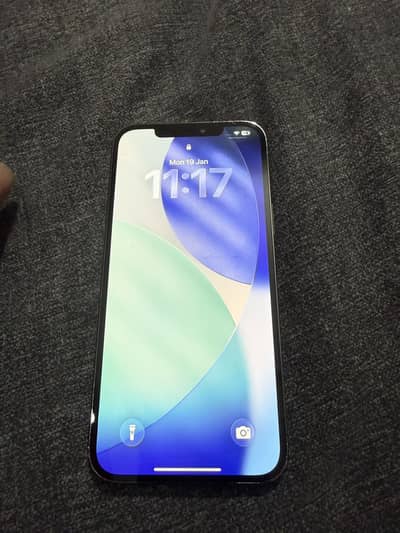 Iphone 12 pro Max 256 GB JV