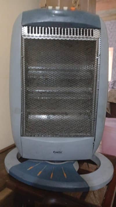Electric heater