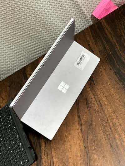 Surface pro 5 Core i5-7th generation