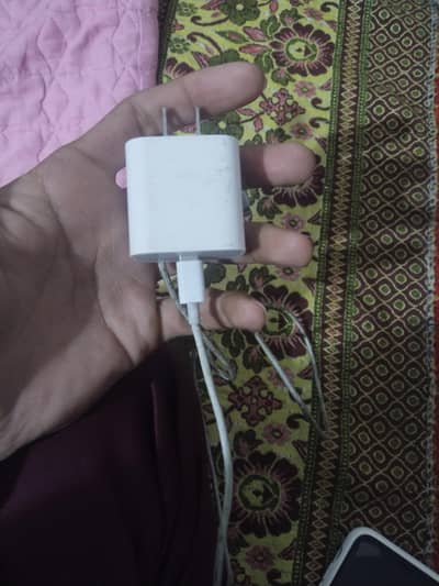 Apple Original Charger 20W