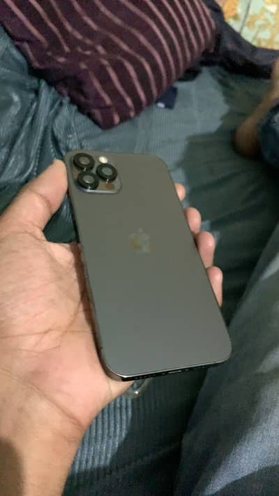 Iphone 12 pro 256gb