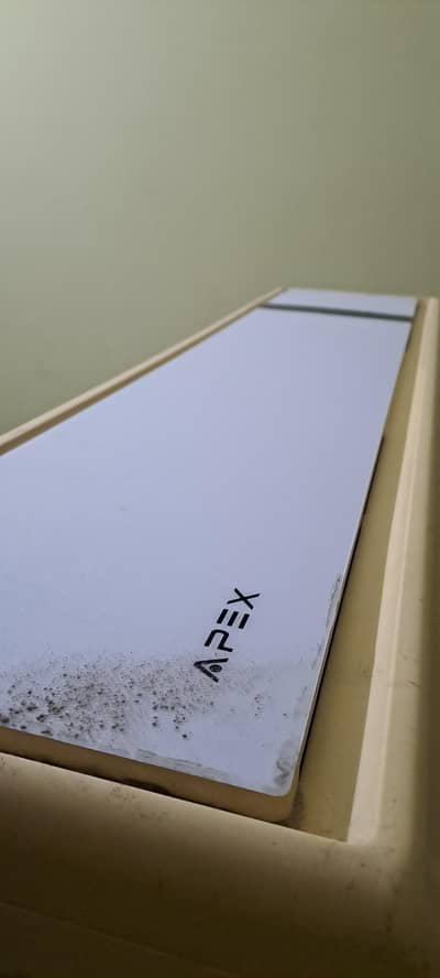 Apex Indoor Only (1.5)