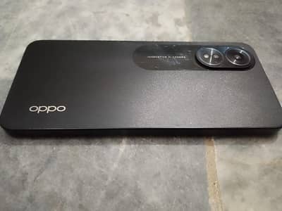 oppo A 38 memory 6.128