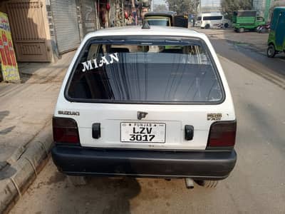 mehran vxr