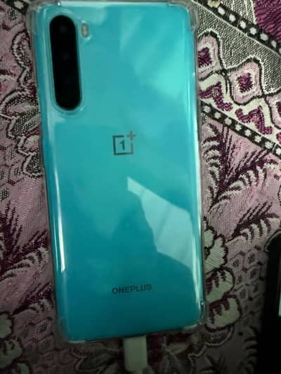 One plus nord 5g 10/10