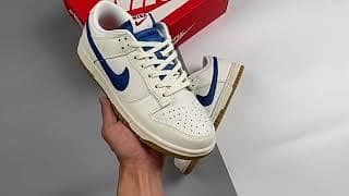 Nike Men's Dunk Low