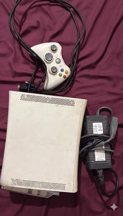 good condition Xbox 360 price kam kar dunga