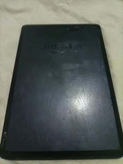 Amazon tablet