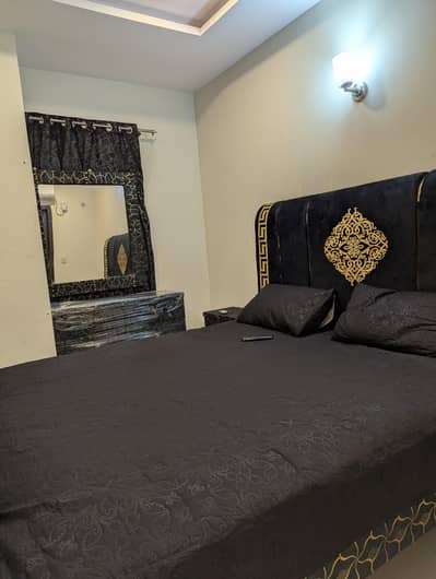 Apartment available for Short stays