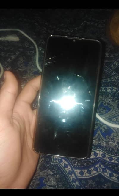 villaon v30 RS dual sim PTA approved