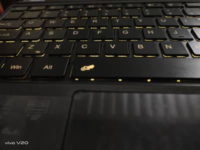 universal RGB keyboard for Microsoft surface pro 4 and others model