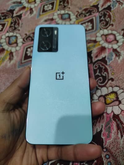 OnePlus  Nord N20 SE