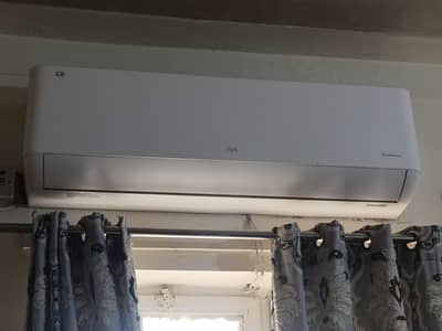 TCL inverter T3 compressor D2