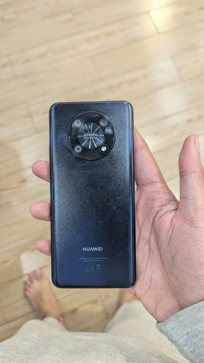 Huawei Nova Y90