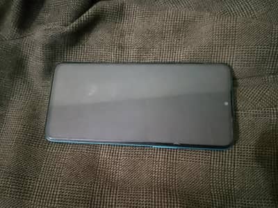 Infinix Note memory 6/128