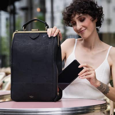 lafore Paris original backpack