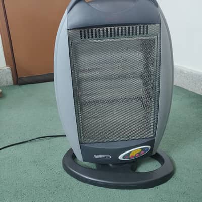Heater for sale