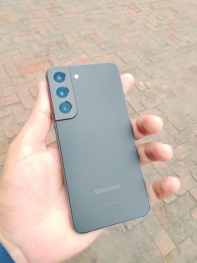 samsung s22 panel line