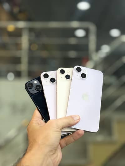 iPhone 14 NonPta SimTime Full.