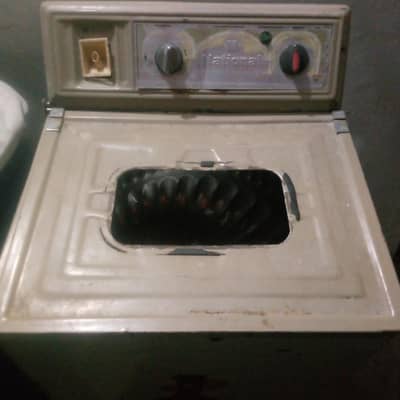 Washing Machine National