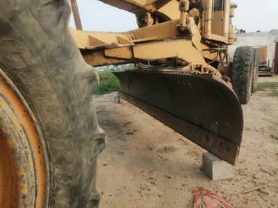 Motor Grader, sale for road work